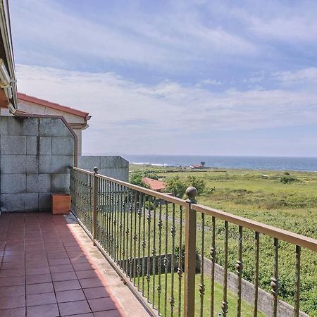 Agra De Corrubedo By Serendipia Turismo Ribeira Kültér fotó