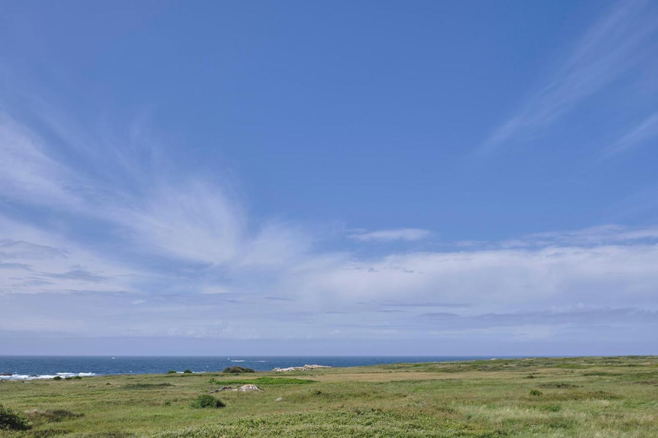 Agra De Corrubedo By Serendipia Turismo Ribeira Kültér fotó