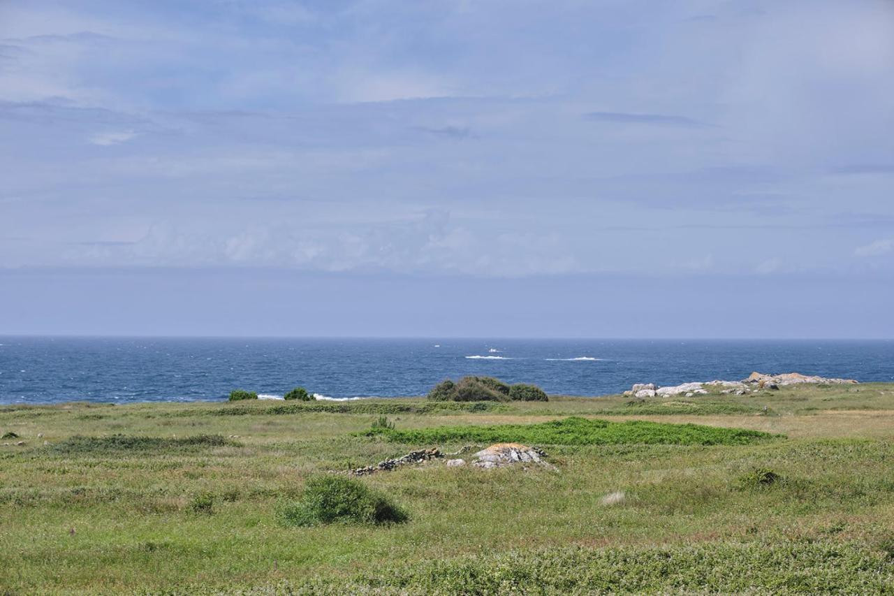 Agra De Corrubedo By Serendipia Turismo Ribeira Kültér fotó