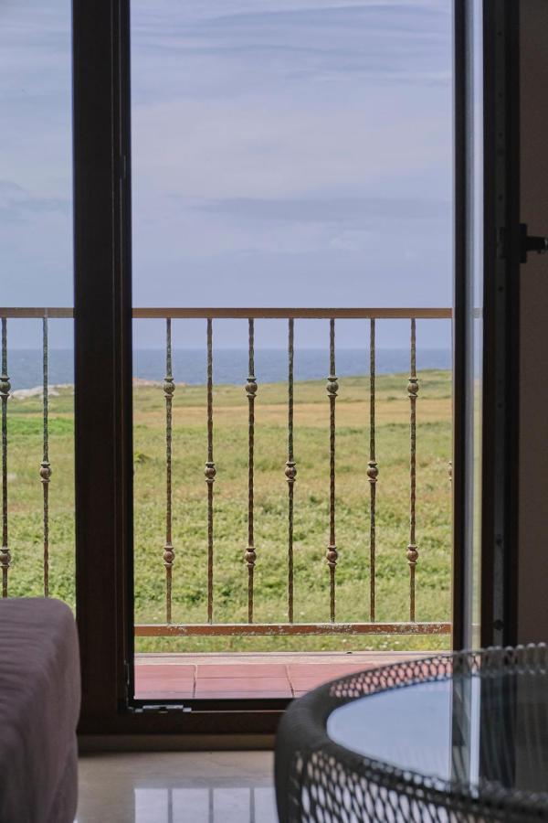 Agra De Corrubedo By Serendipia Turismo Ribeira Kültér fotó